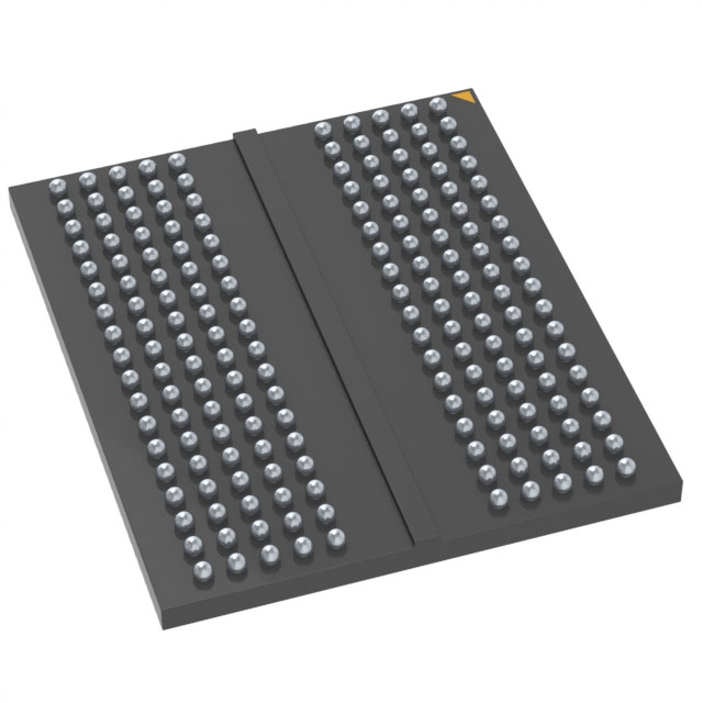 MT61M256M32JE-10 N:A